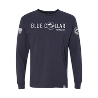 Blue Collar Logo