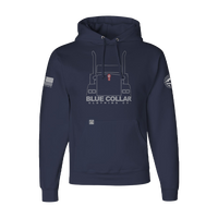 Roll On Blue Collar
