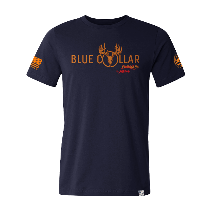 Blue Collar Hunting Co.