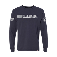 Blue Collar Patriot