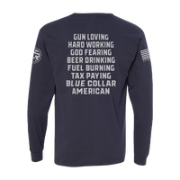 Gun Loving