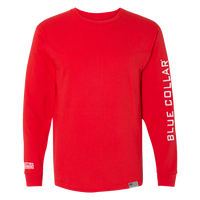 Back to the Basics Long Sleeve