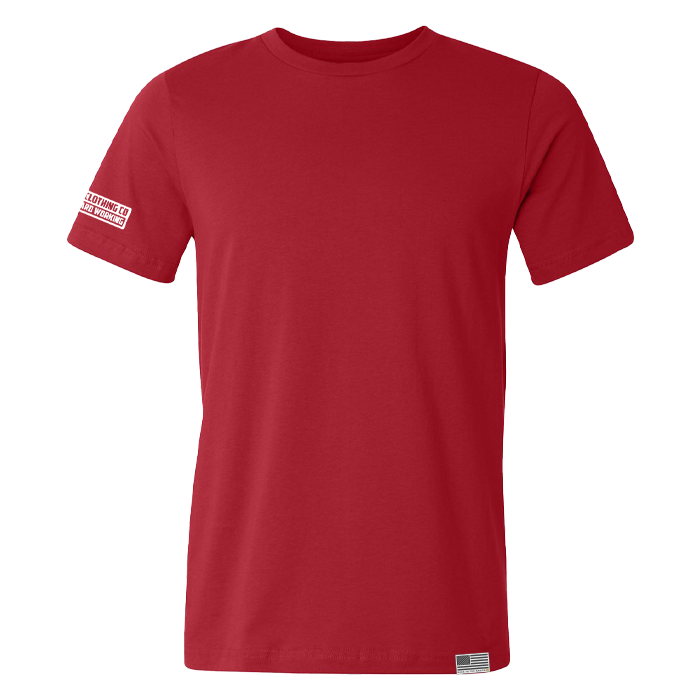 Back to the Basics Short Sleeve