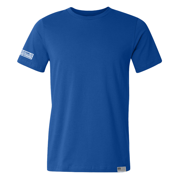 Back to the Basics Short Sleeve