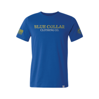 Blue Collar Constitution