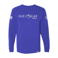 Blue Collar Nutrition Facts