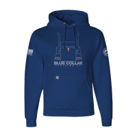 Roll On Blue Collar