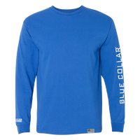 Back to the Basics Long Sleeve