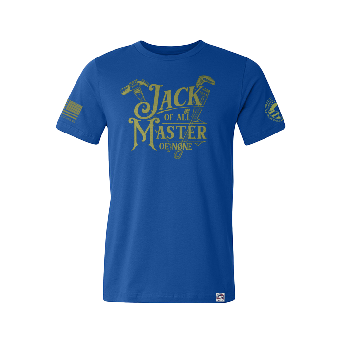 Jack of All