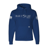 Blue Collar Nutrition Facts