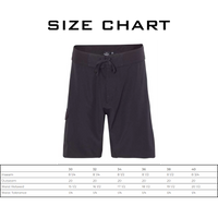 Blue Collar Board Shorts