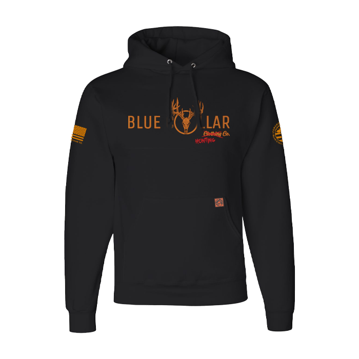 Blue Collar Hunting Co.