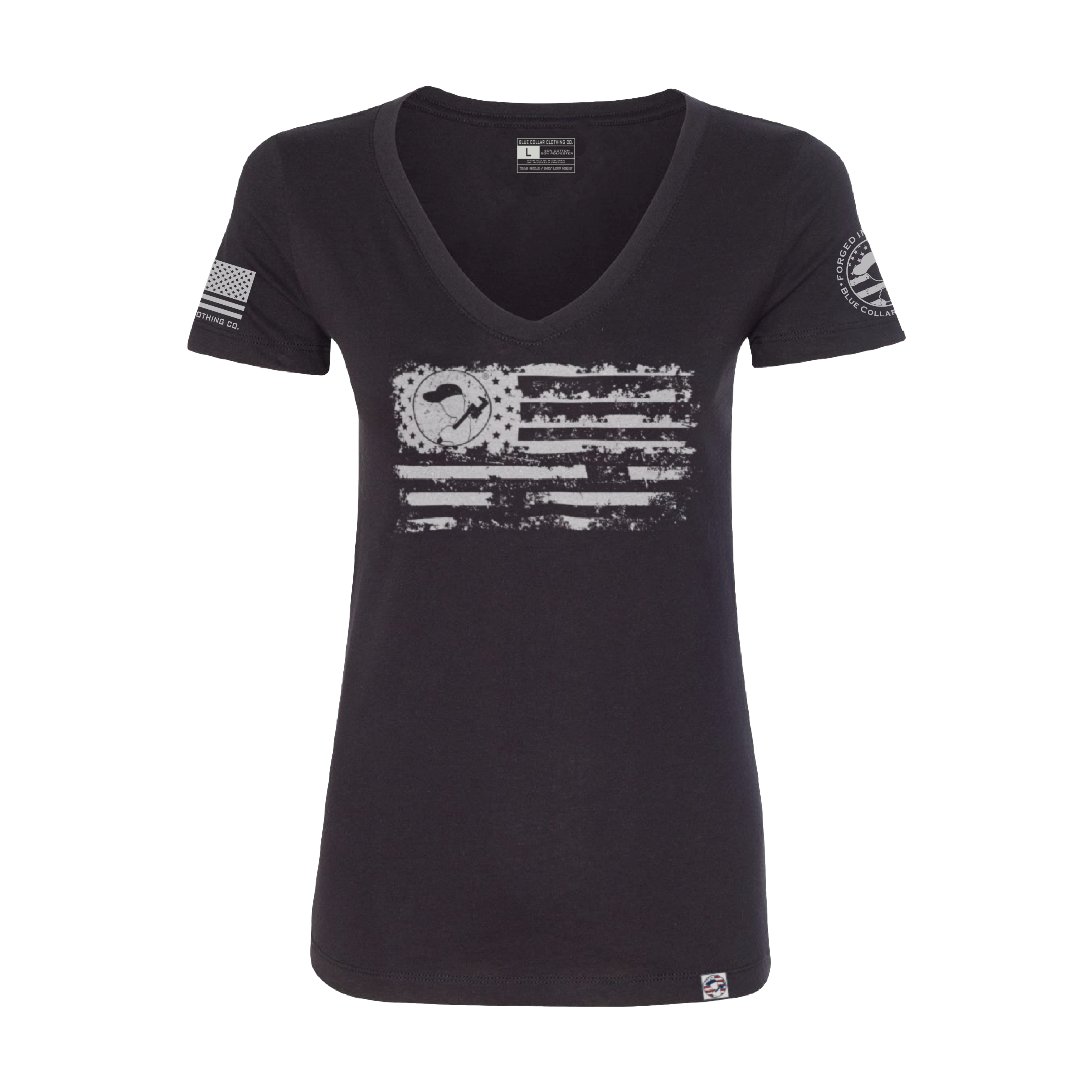 Vintage American Blue Collar Clothing Company