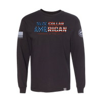 Blue Collar American