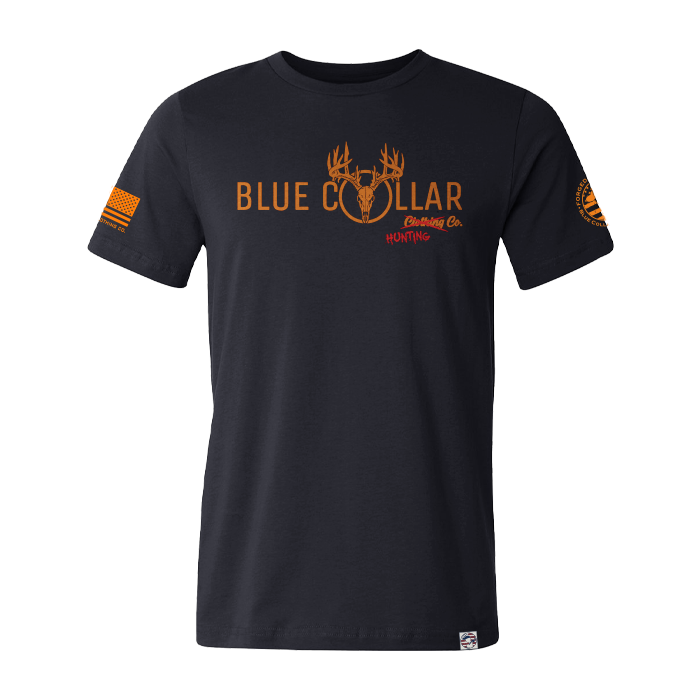 Blue Collar Hunting Co.