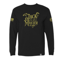Jack Of All