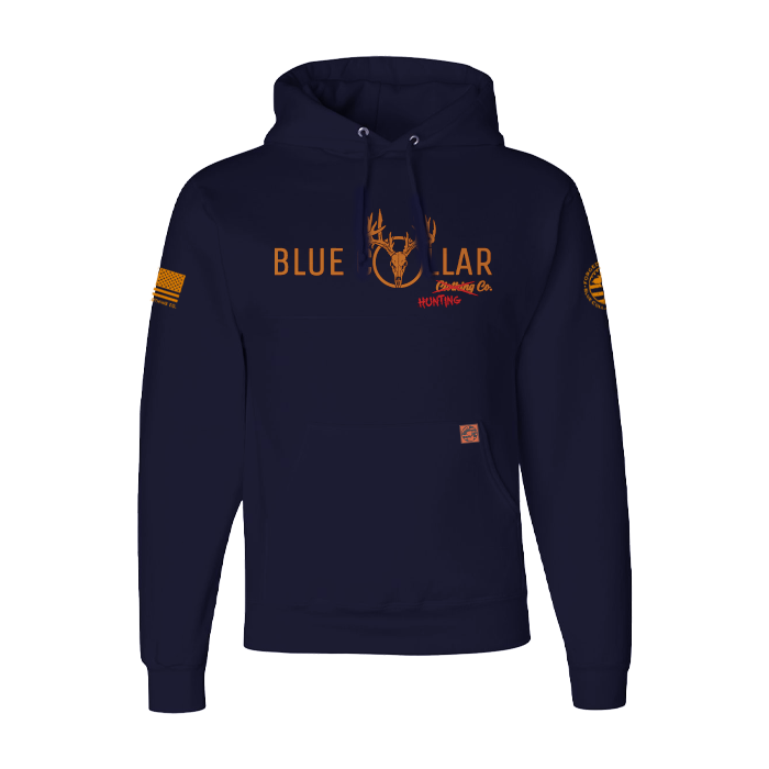 Blue Collar Hunting Co.