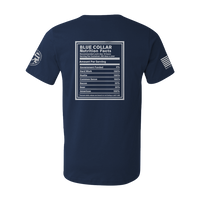 Blue Collar Nutrition Facts