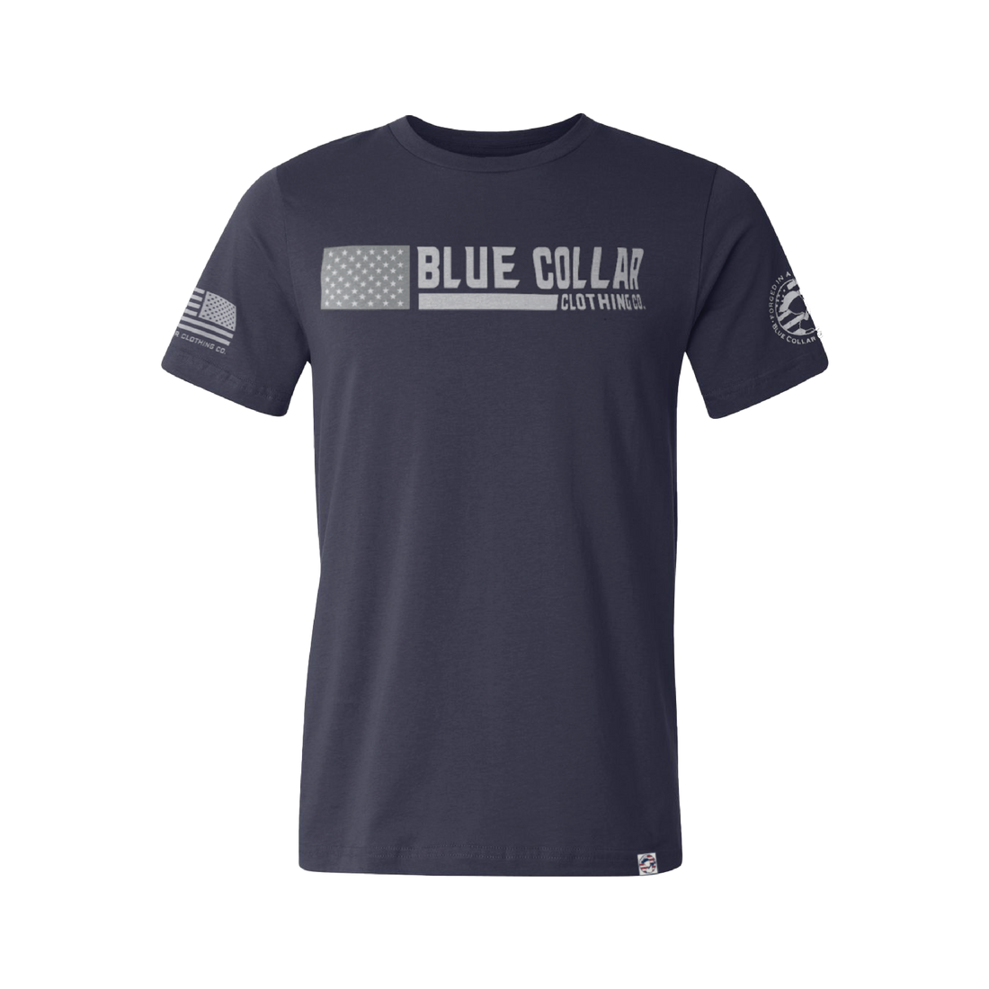 Blue Collar Patriot