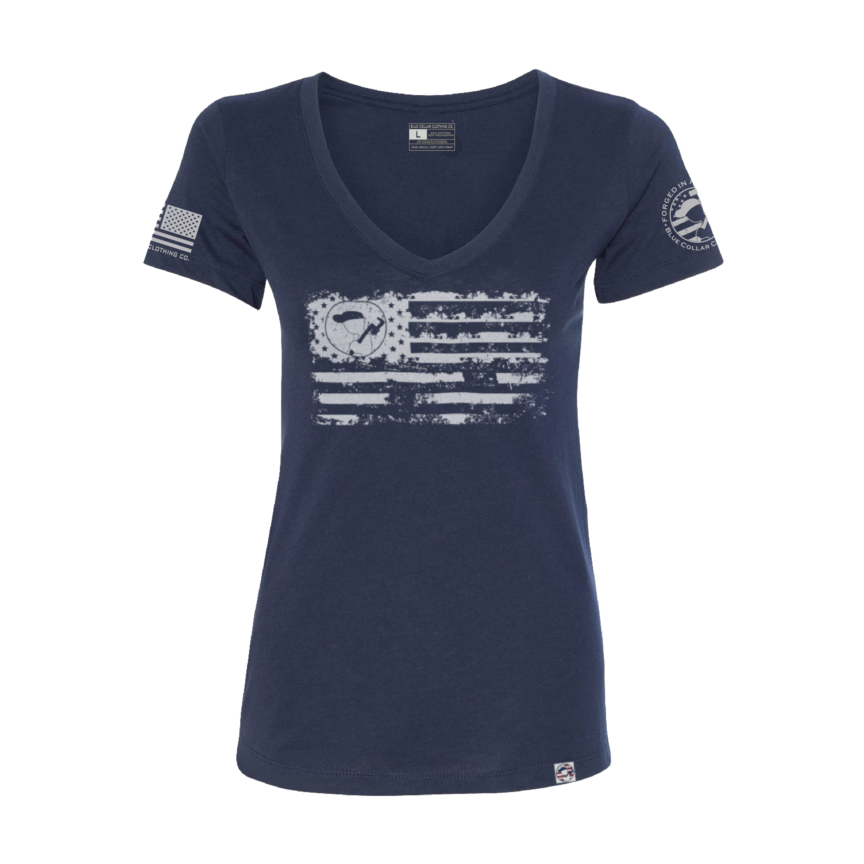 Vintage American Blue Collar Clothing Company