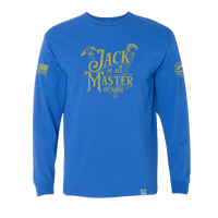 Jack Of All