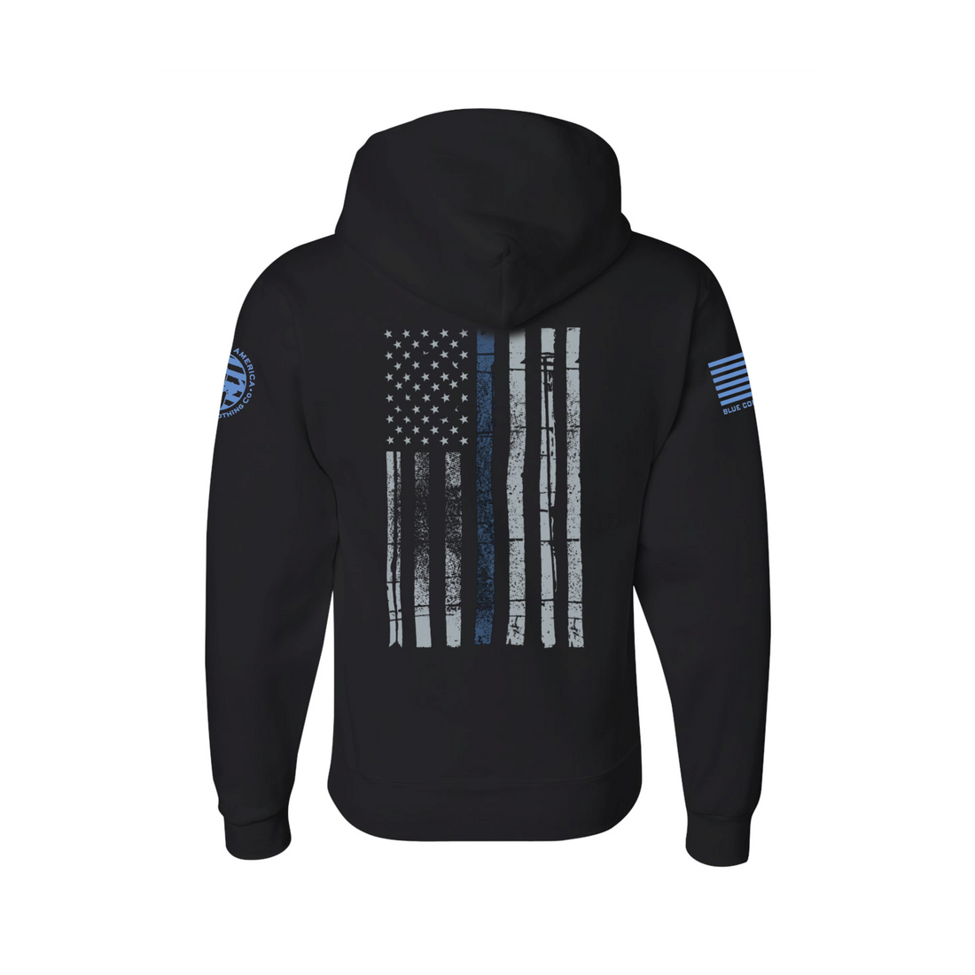 Thin Blue Line