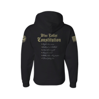 Blue Collar Constitution