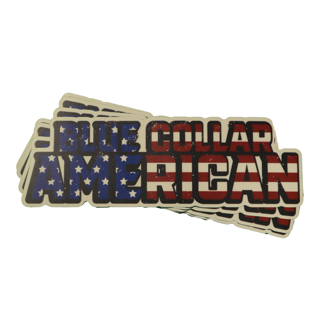 Blue Collar American