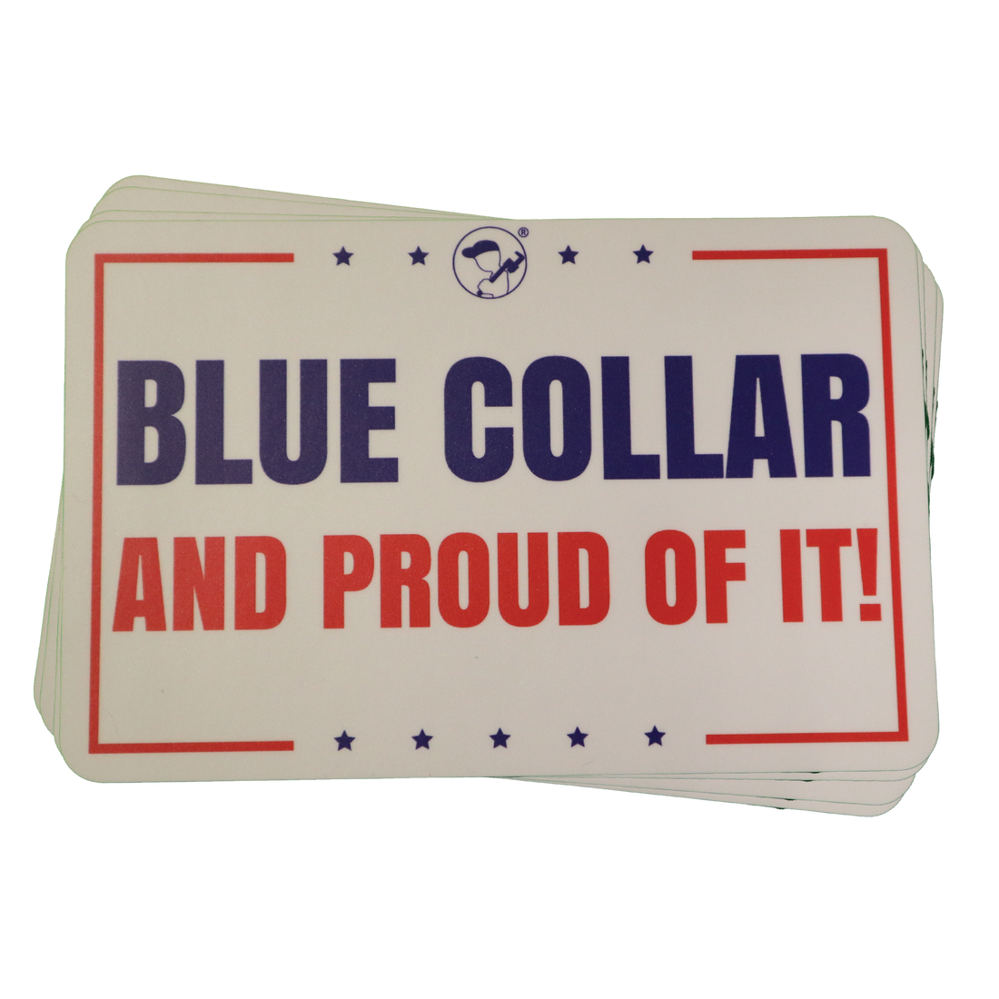 Blue Collar and Proud of It!