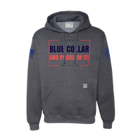 Blue Collar and Proud of It!