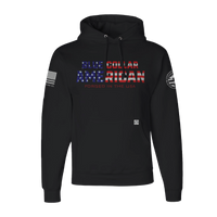 Blue Collar American
