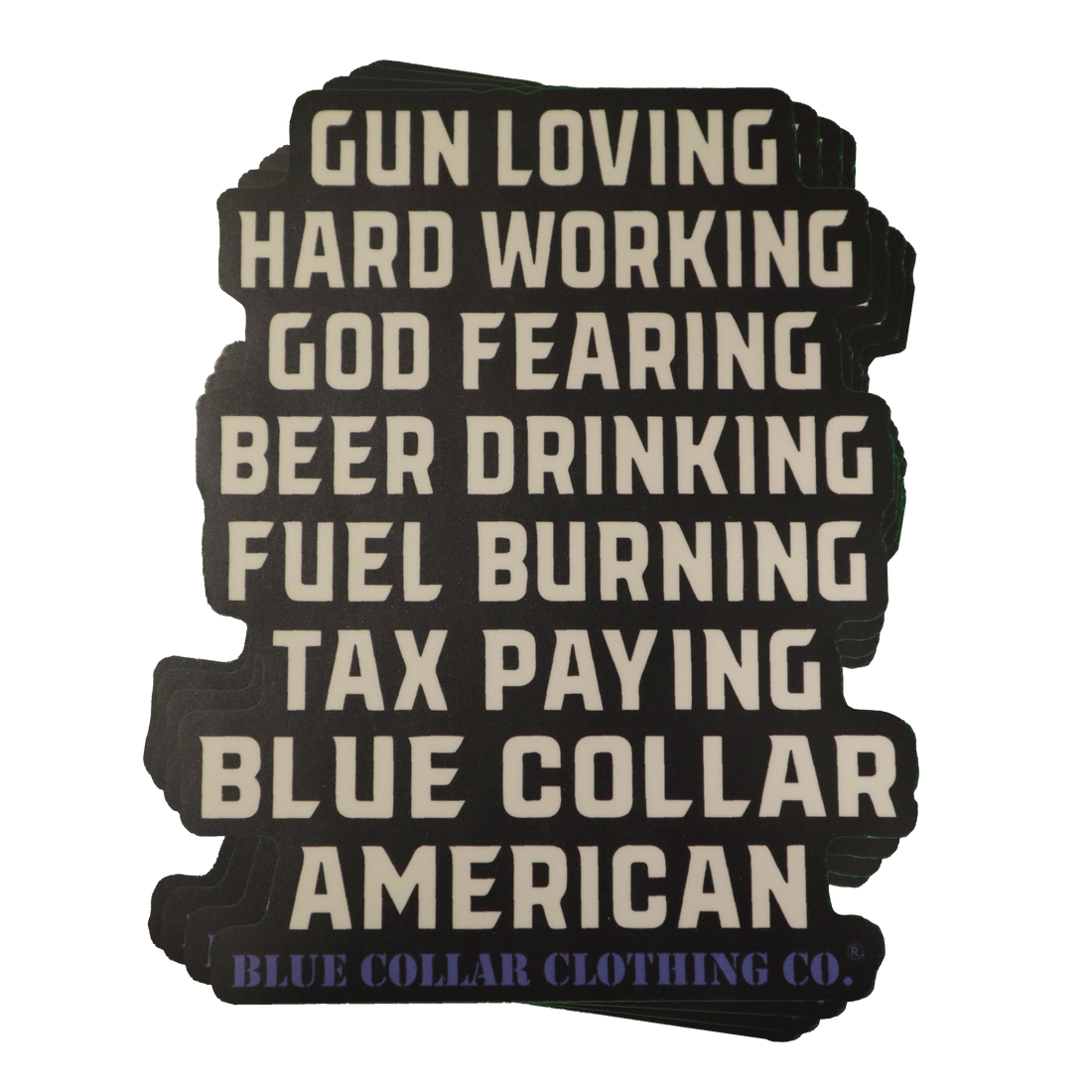 Gun Loving