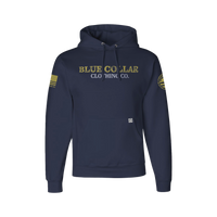 Blue Collar Constitution