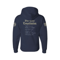 Blue Collar Constitution