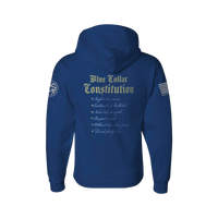 Blue Collar Constitution
