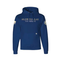 Blue Collar Constitution