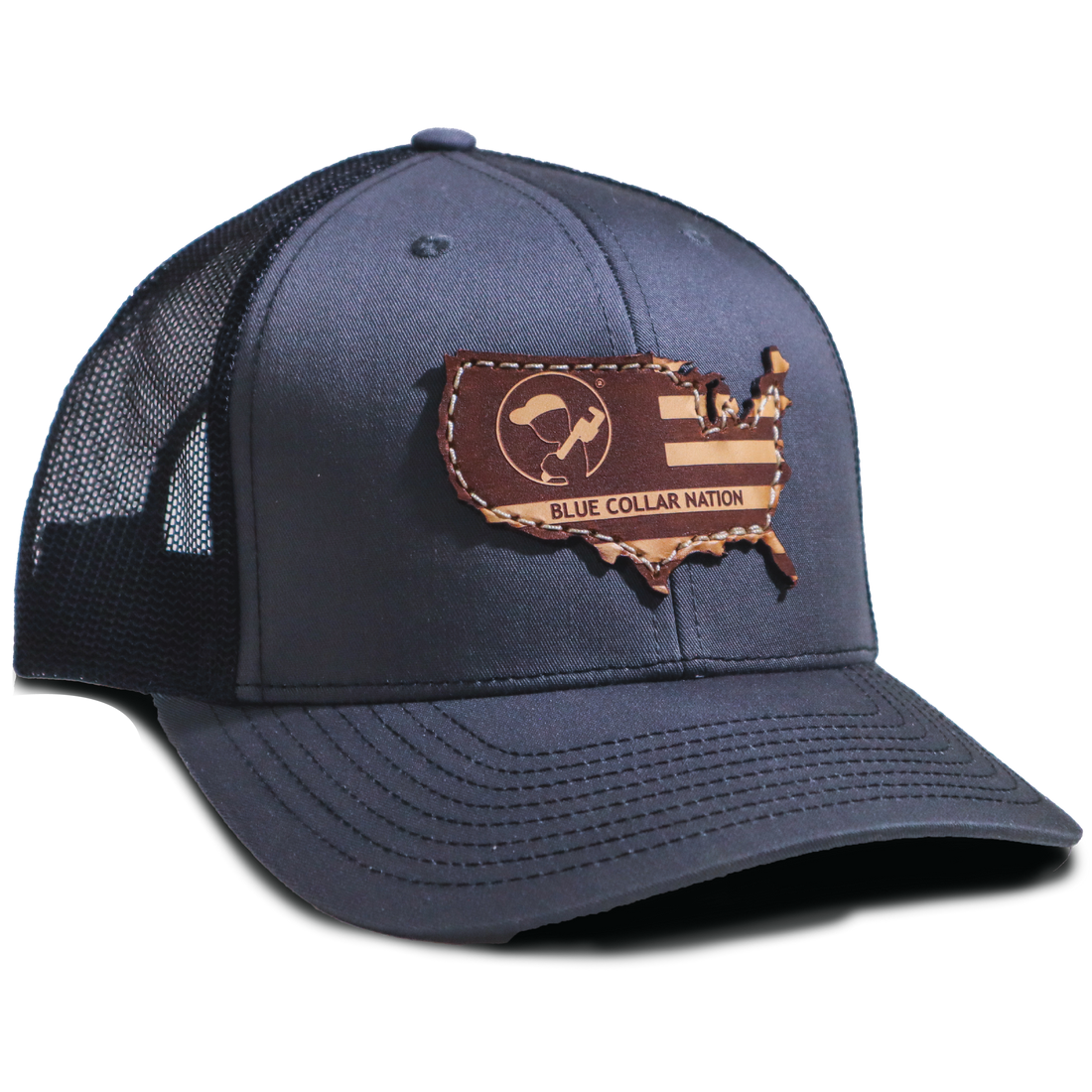 Blue Collar Nation