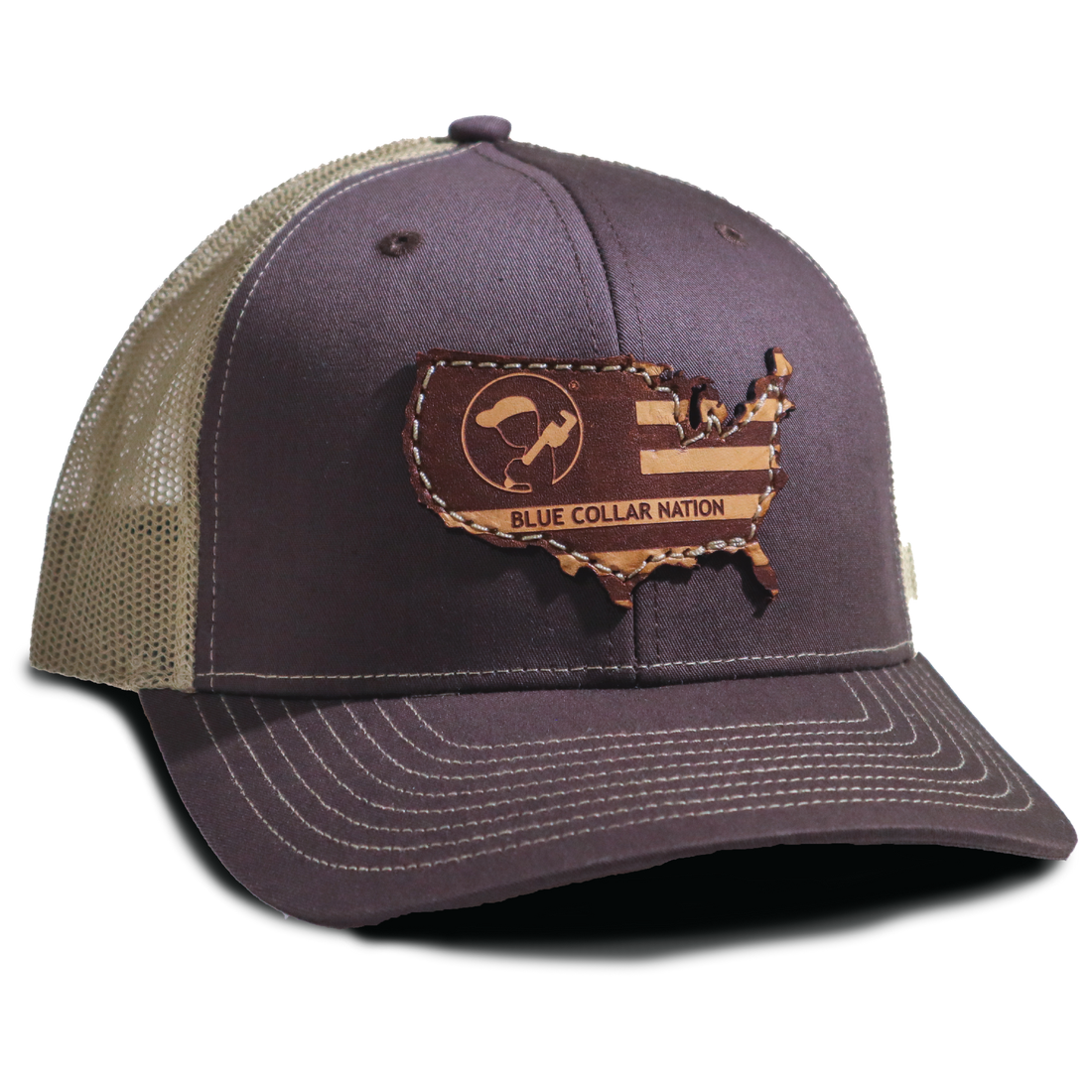 Blue Collar Nation
