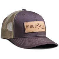 Blue Collar Clothing Logo