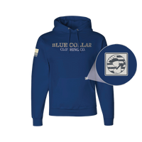 Blue Collar Constitution