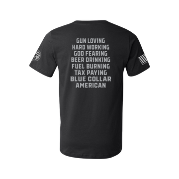 Gun Loving T-Shirt