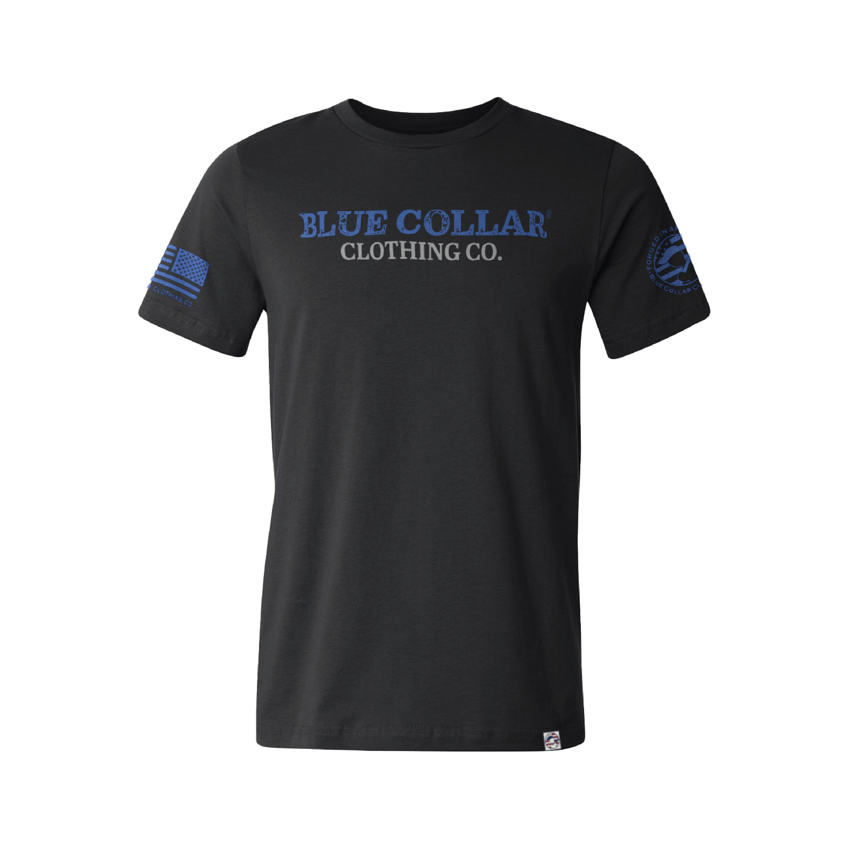 Blue Collar Definition Blue Collar Clothing Company