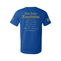 Blue Collar Constitution