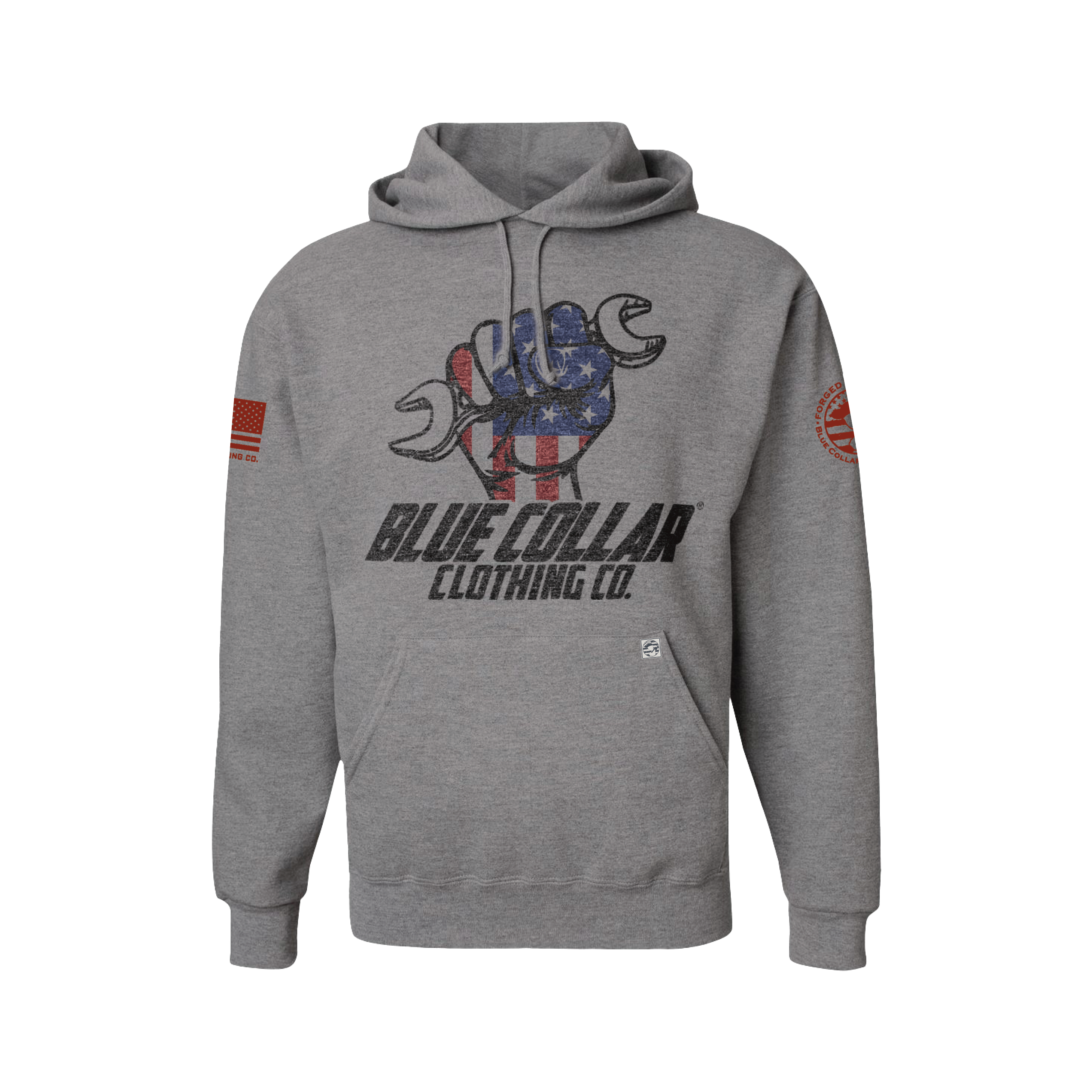 American Blue Collar Clothing Company