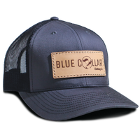Blue Collar Clothing Logo